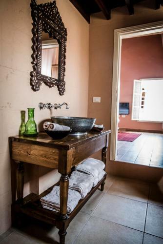 Bed & Breakfast Dar Camelia