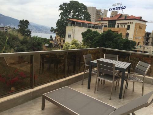 Aphrodite Hotel