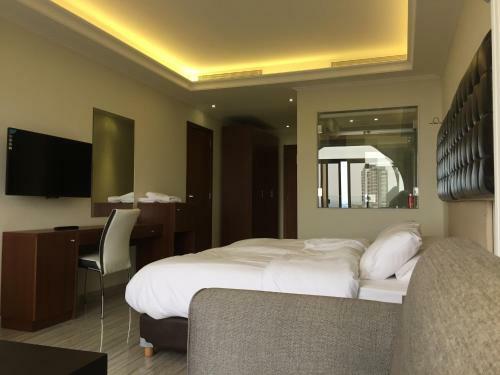 Aphrodite Hotel