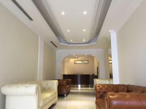 Aphrodite Hotel