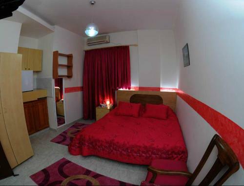 Hotel And Residence King George