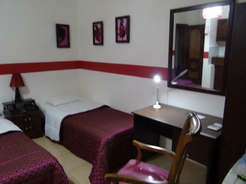 Hotel And Residence King George