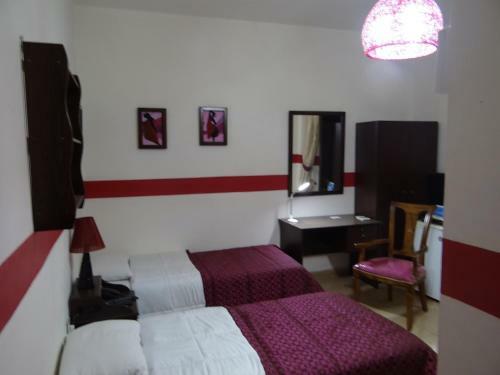 Hotel And Residence King George