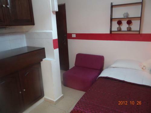 Hotel And Residence King George