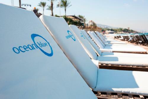 Hotel Ocean Blue Beach Resort Jbeil