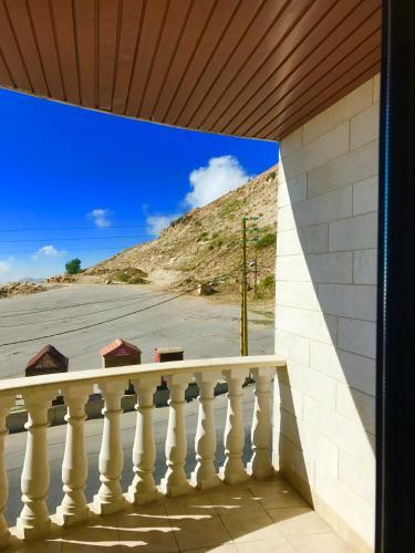 Apartamento Stone Chalets