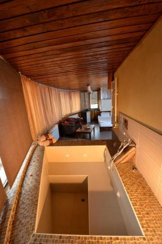 Hotel Faraya Village Club