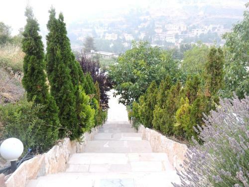 Hotel Faraya Village Club
