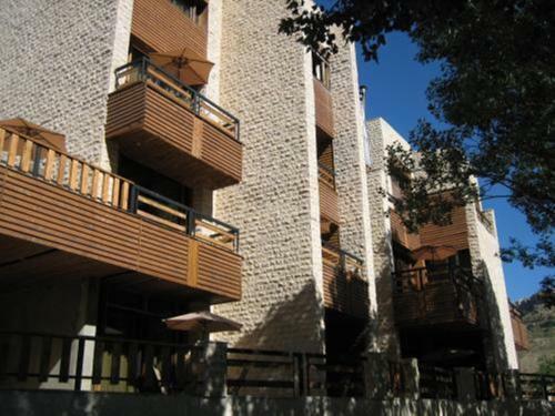 Hotel Faraya Village Club