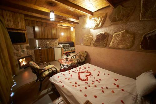Hotel Faraya Village Club