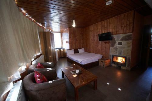 Hotel Faraya Village Club