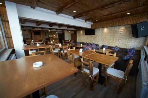 Hotel Faraya Village Club