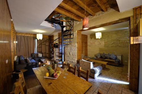 Hotel Faraya Village Club