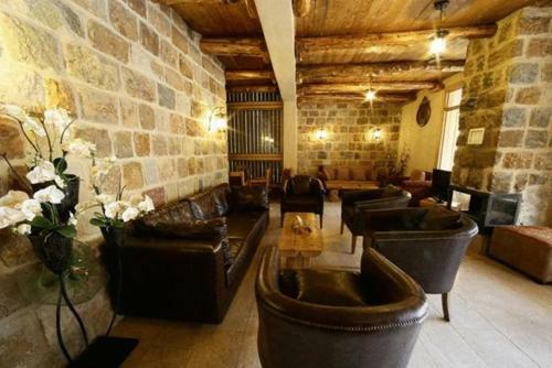 Hotel Faraya Village Club