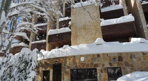 Hotel Faraya Village Club