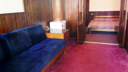 Hotel Chbat