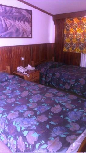 Hotel Chbat
