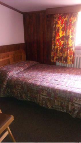 Hotel Chbat