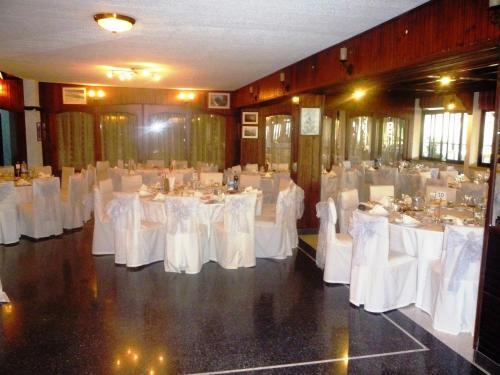 Hotel Chbat