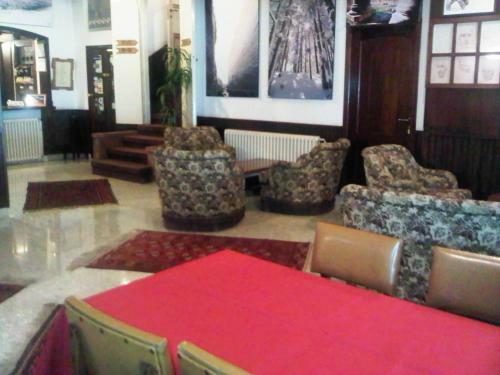 Hotel Chbat