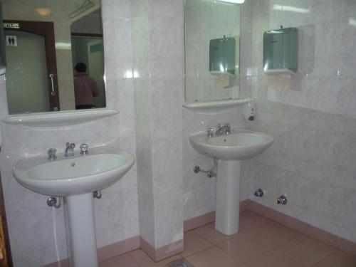 Hotel Chbat