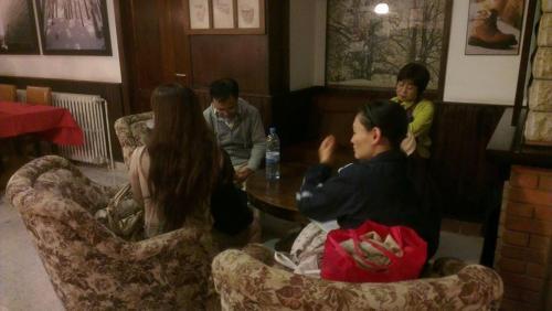 Hotel Chbat