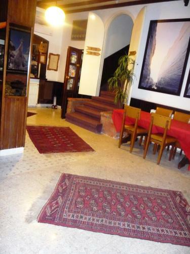 Hotel Chbat
