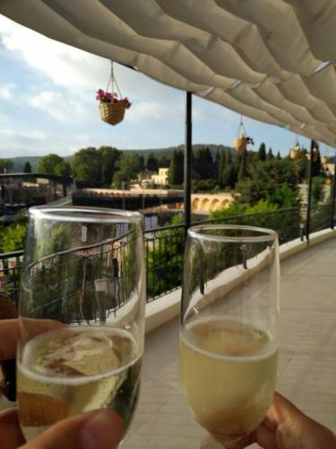 Hostal Beit Lebbos