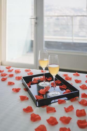 Louis V Hotel Beirut