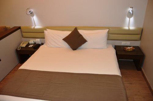 Country Lodge Hotel & Resort Beirut