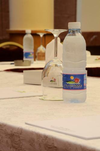 Country Lodge Hotel & Resort Beirut