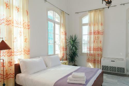 Hostal Beit El Bahr
