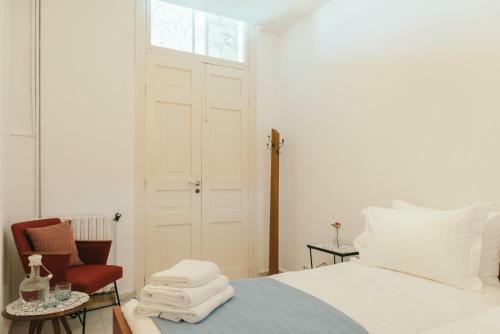 Hostal Beit El Bahr