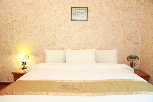 Pineland Hotel And Health Resort