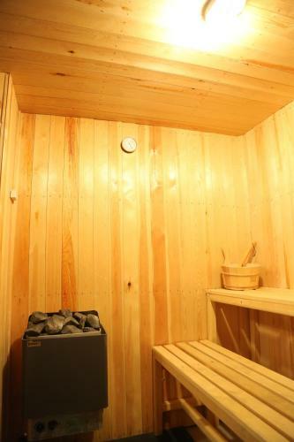 Pineland Hotel And Health Resort