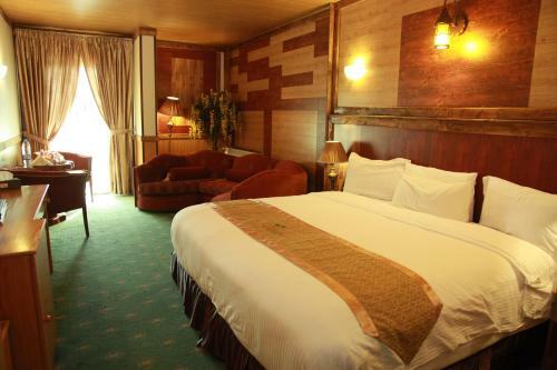Pineland Hotel And Health Resort