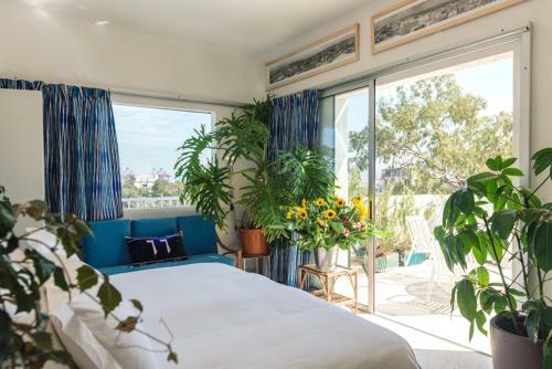 Hostal Beit El Tawlet