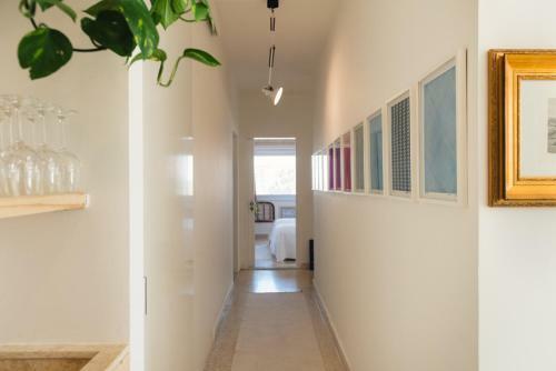 Hostal Beit El Tawlet