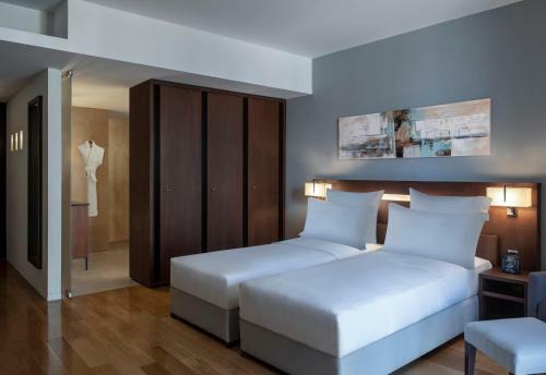 Hotel Hilton Beirut Downtown