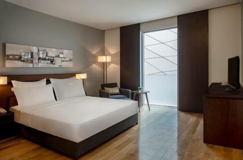 Hotel Hilton Beirut Downtown