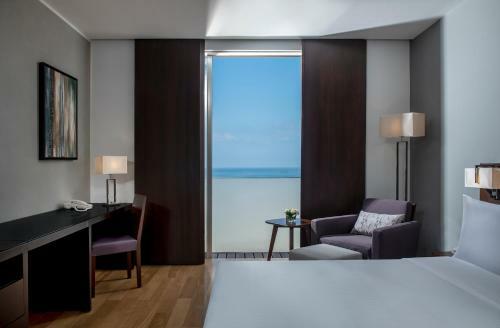 Hotel Hilton Beirut Downtown