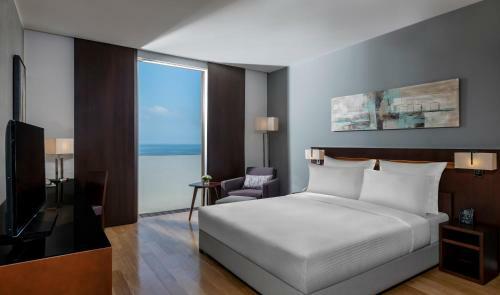 Hotel Hilton Beirut Downtown