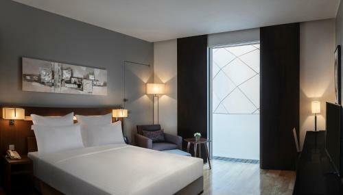 Hotel Hilton Beirut Downtown