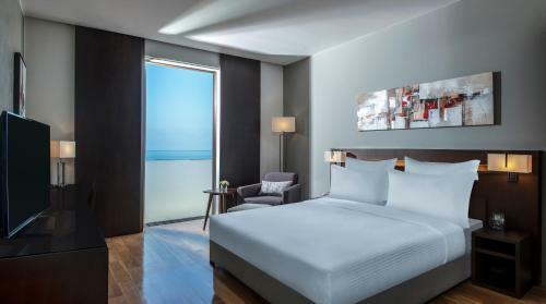Hotel Hilton Beirut Downtown