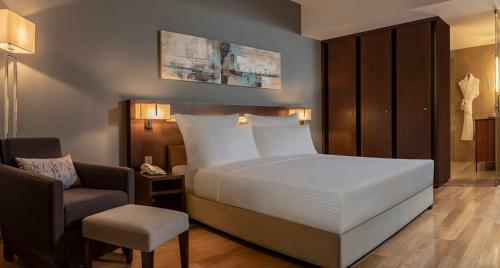 Hotel Hilton Beirut Downtown