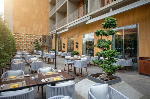 Hotel Hilton Beirut Downtown