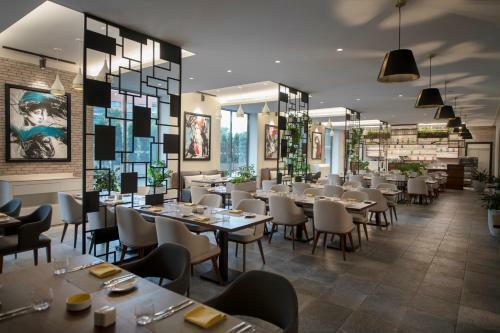 Hotel Hilton Beirut Downtown