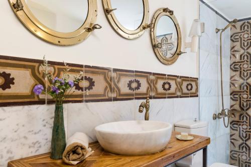 Apartamento Beyt Amir
