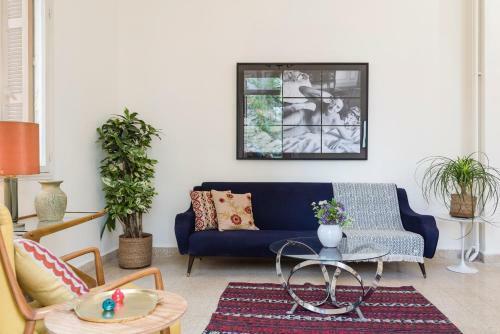 Apartamento Beyt Amir