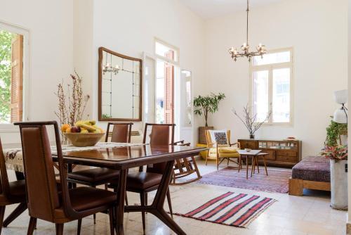 Apartamento Beyt Amir